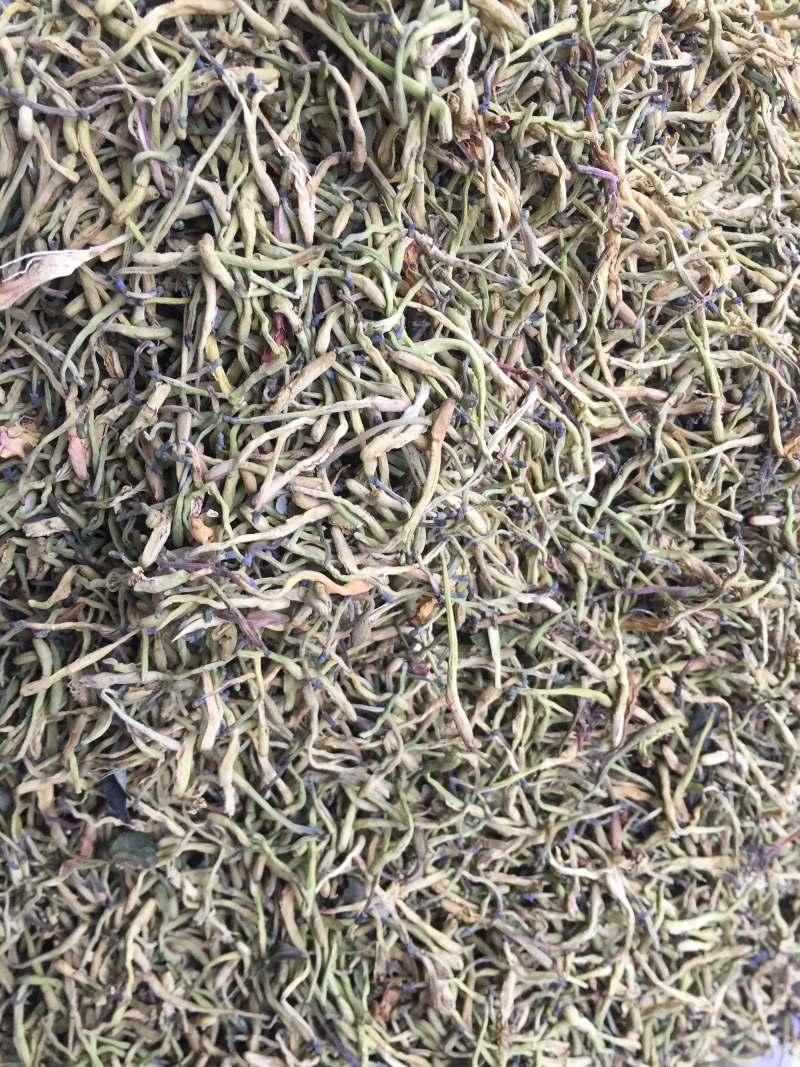 金银花正宗湖南金银花包邮