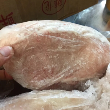 整只猪肚