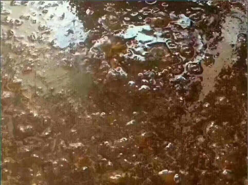 漳州云霄纯手工川贝枇杷膏，无任何添加剂。
