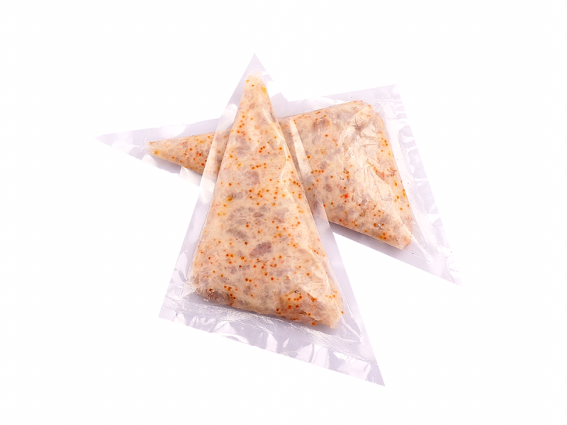 鱼籽虾滑厂家直销