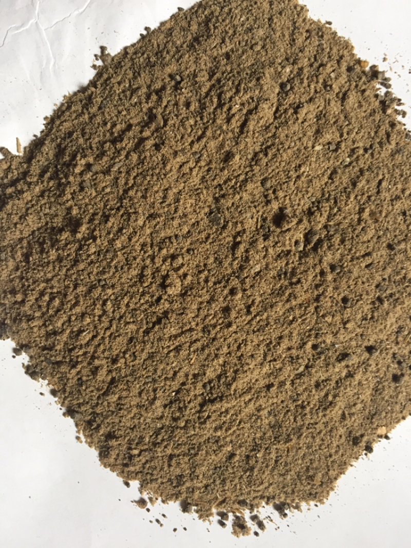 秘鲁鱼粉港口发货质量很好价格便宜