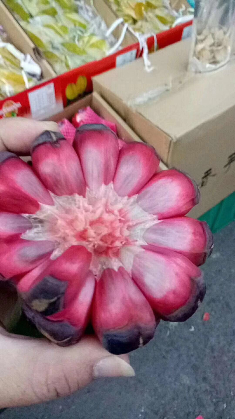 黑老虎水果