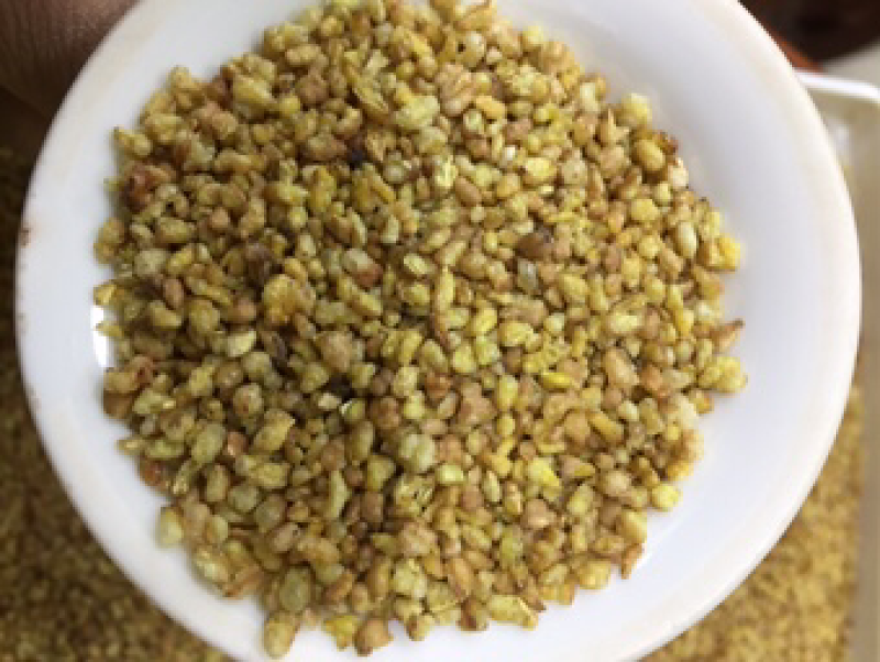 苦荞茶黄苦荞茶饭店专用茶大凉山黄苦荞