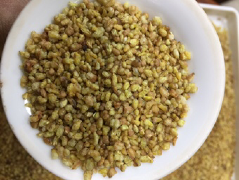 苦荞茶黄苦荞茶饭店专用茶大凉山黄苦荞