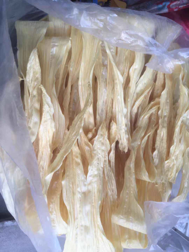 广西腐竹，量大从优。。