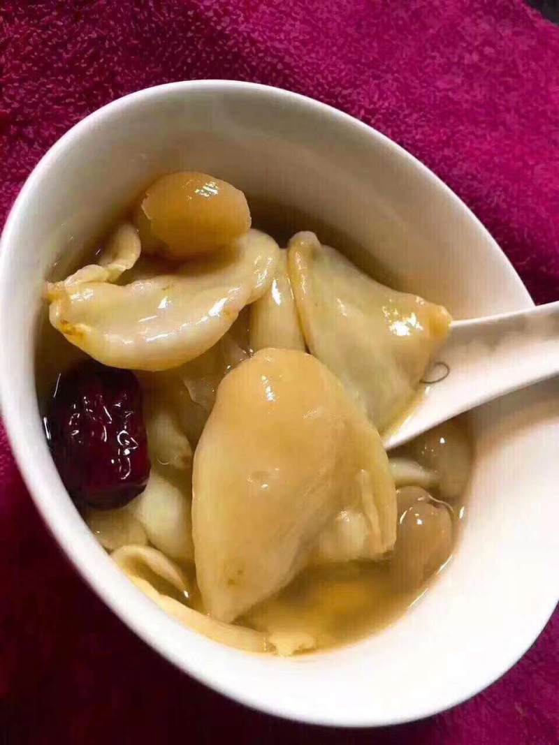 鱼胶