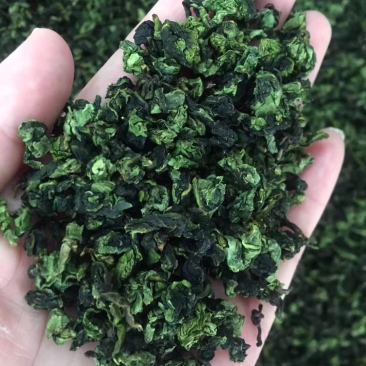 【一件代发】铁观音乌龙茶安溪铁观音兰花香500克茶农直销