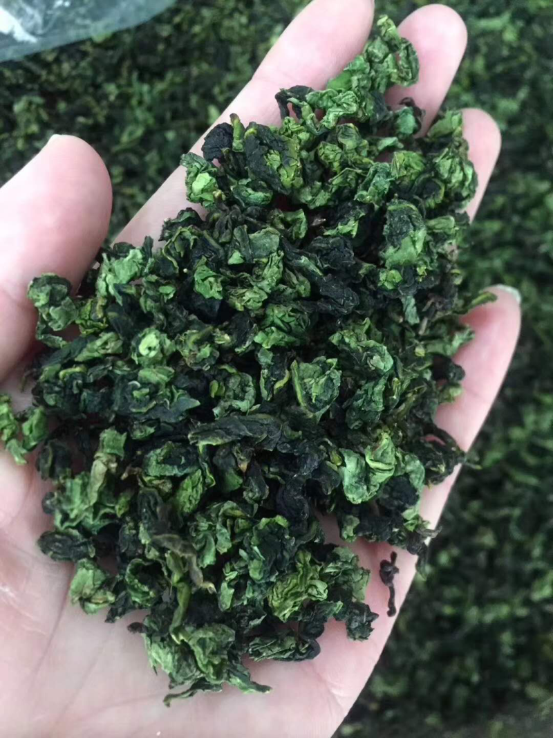 【一件代发】铁观音乌龙茶安溪铁观音兰花香500克茶农直销