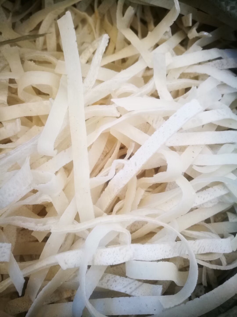 豆丝豆皮干豆皮豆折手工豆皮三结豆皮批发供应可一件代发