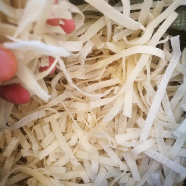 豆丝豆皮干豆皮豆折手工豆皮三结豆皮批发供应可一件代发