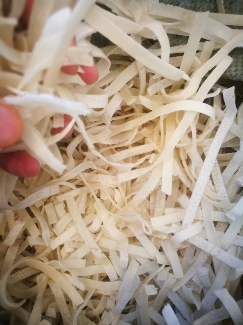 豆丝豆皮干豆皮豆折手工豆皮三结豆皮批发供应可一件代发