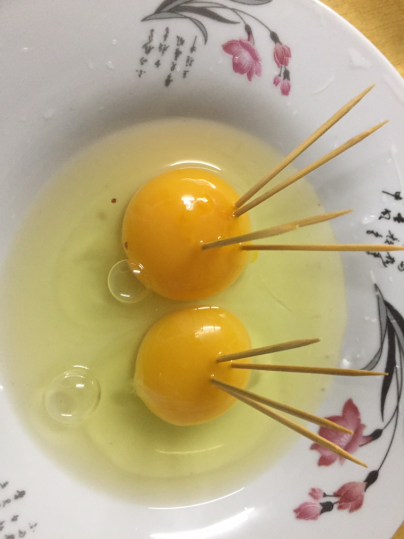 农家土鸡蛋