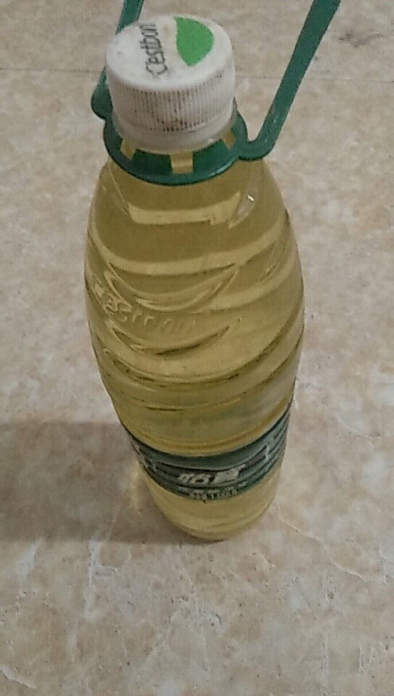 香樟油