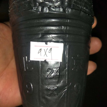 马莲花育苗杯