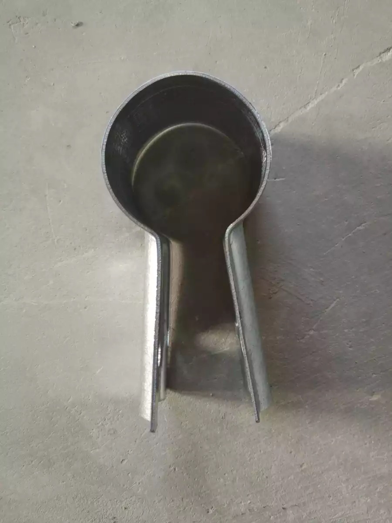 大棚配件Ｔ型卡三通50管25管32管鸭嘴卡丁字卡