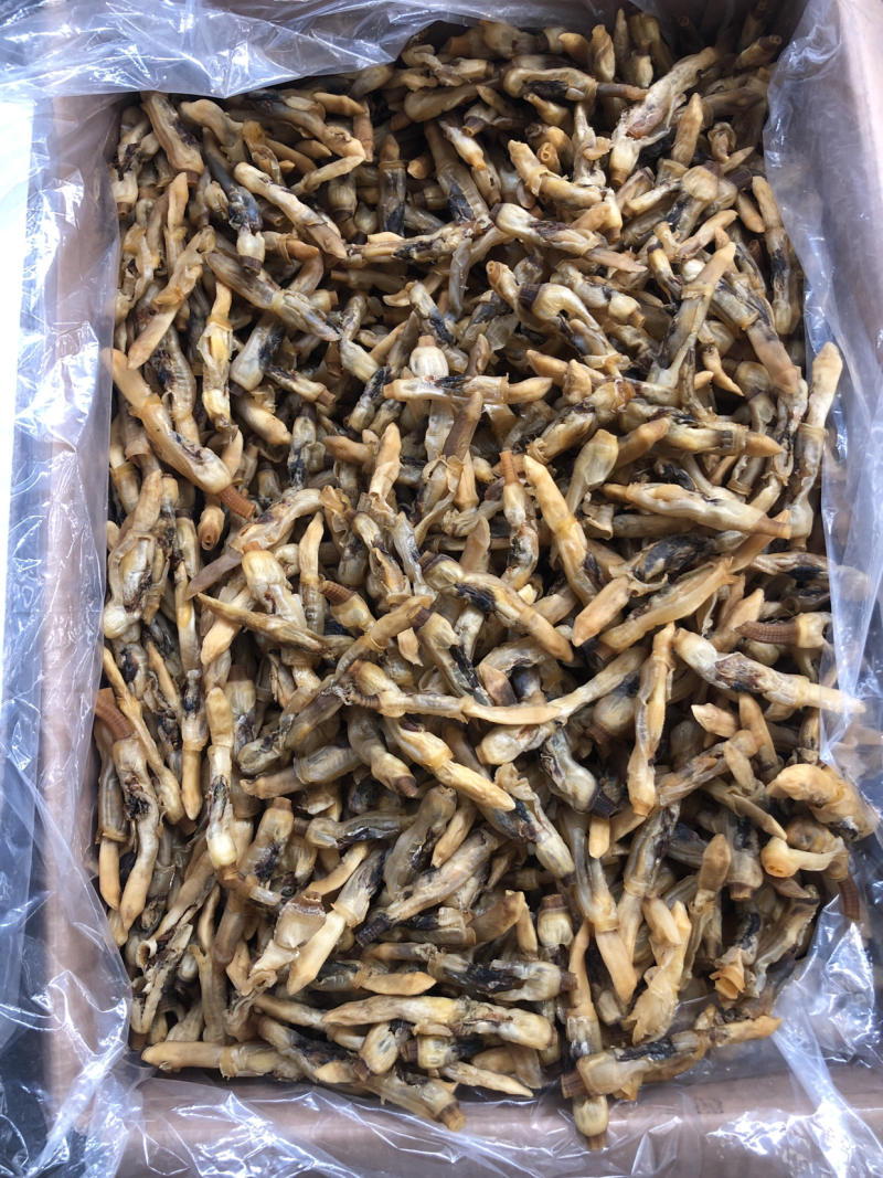 蛏干海蛏干山东日照厂家直销规格齐全可视频看货