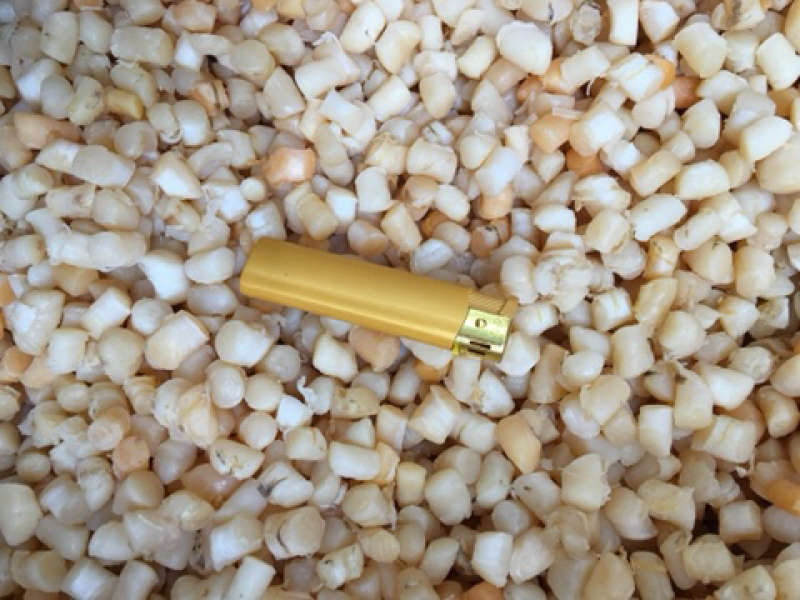 新货干贝干货250g-500g瑶柱干特级野生扇贝渔民自晒