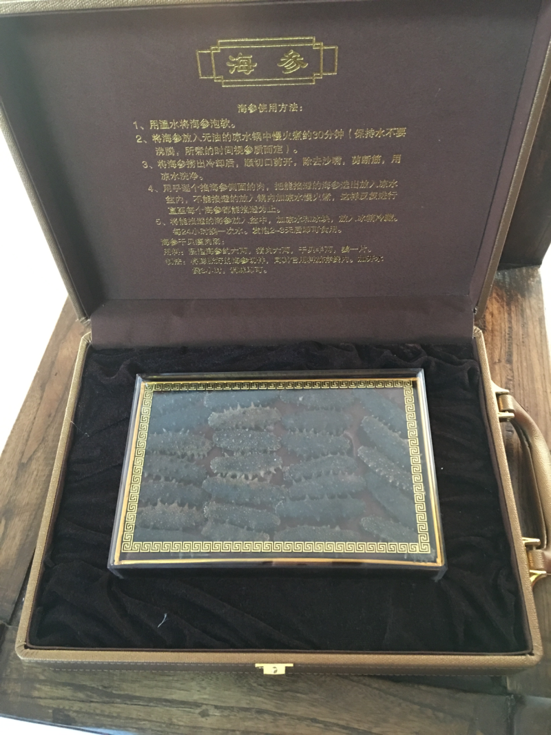 新货干贝干货250g-500g瑶柱干特级野生扇贝渔民自晒