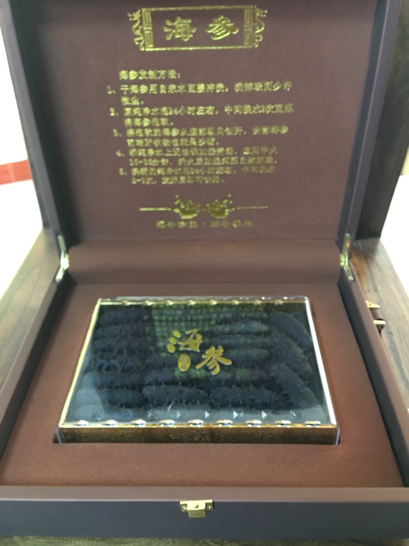 新货干贝干货250g-500g瑶柱干特级野生扇贝渔民自晒