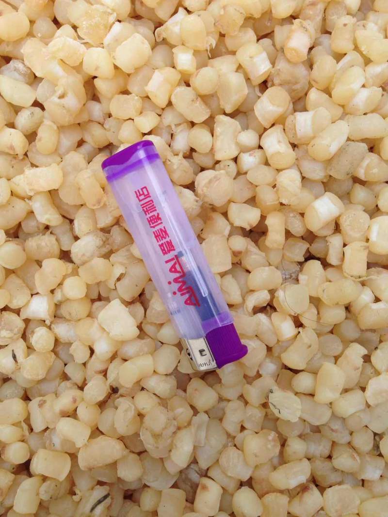 新货干贝干货250g-500g瑶柱干特级野生扇贝渔民自晒