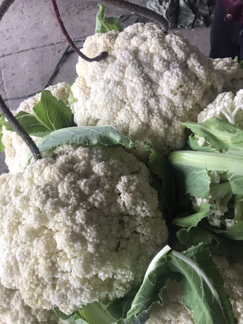 青梗菜