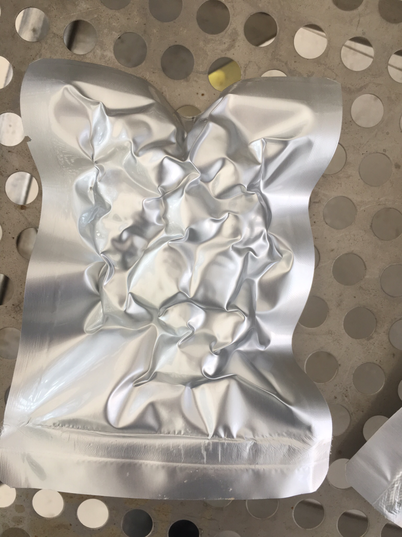 真空包装熟制小包装板栗仁贴牌带加工工厂手续齐全