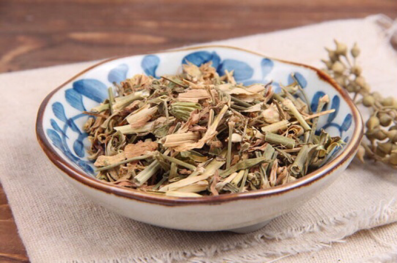 瞿麦