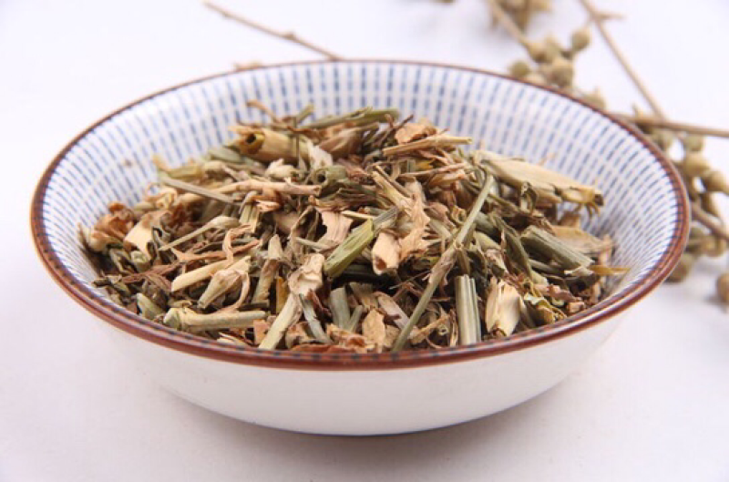 瞿麦