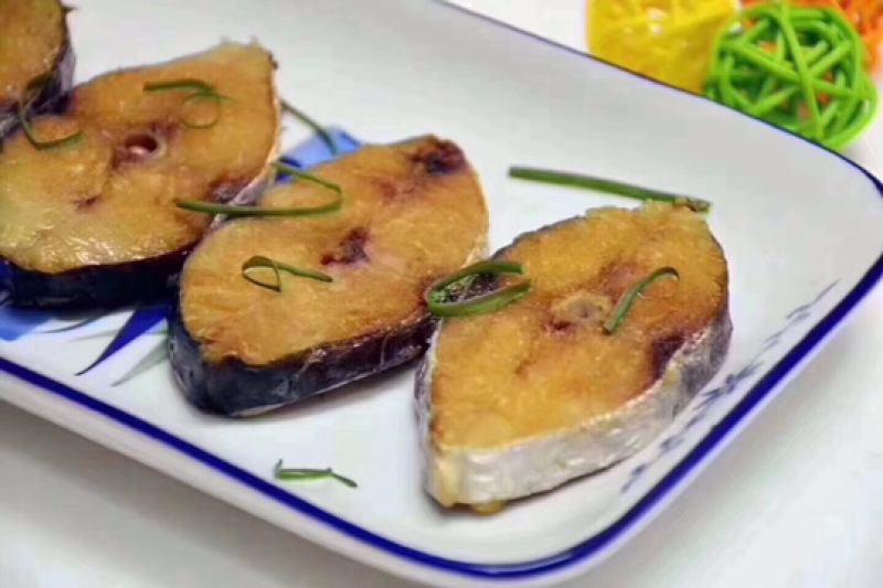 马胶鱼