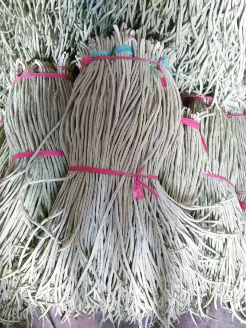 豆角大量上市，产地直销，