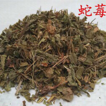 蛇莓