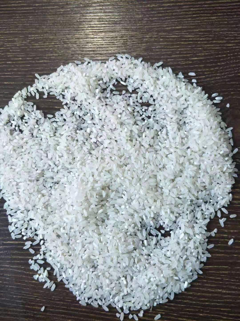 东北稻花香大米