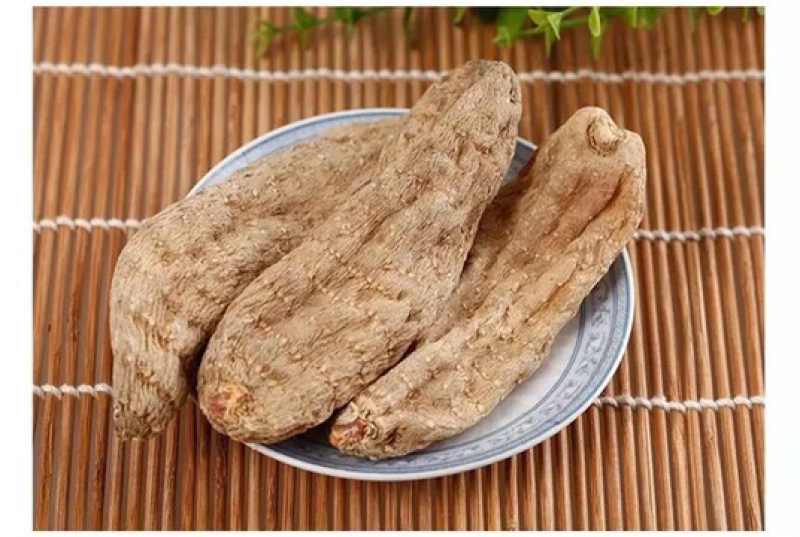 天麻