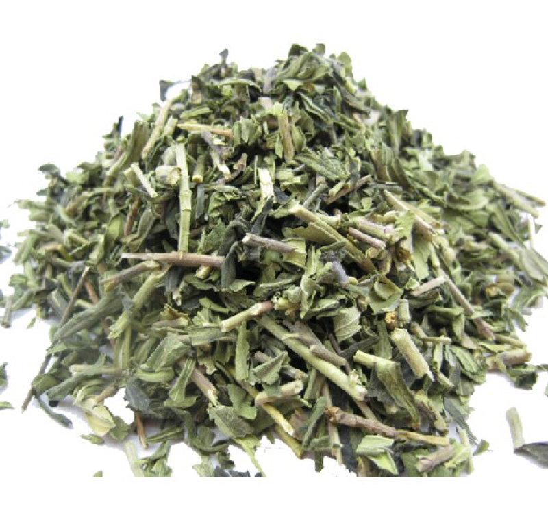 透骨草
