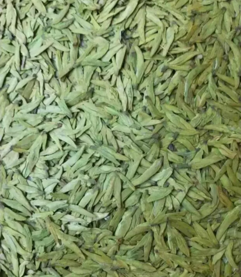 明前西湖龙井茶