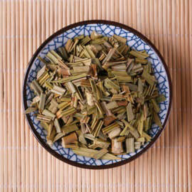 铁树叶