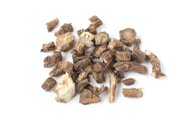 续断