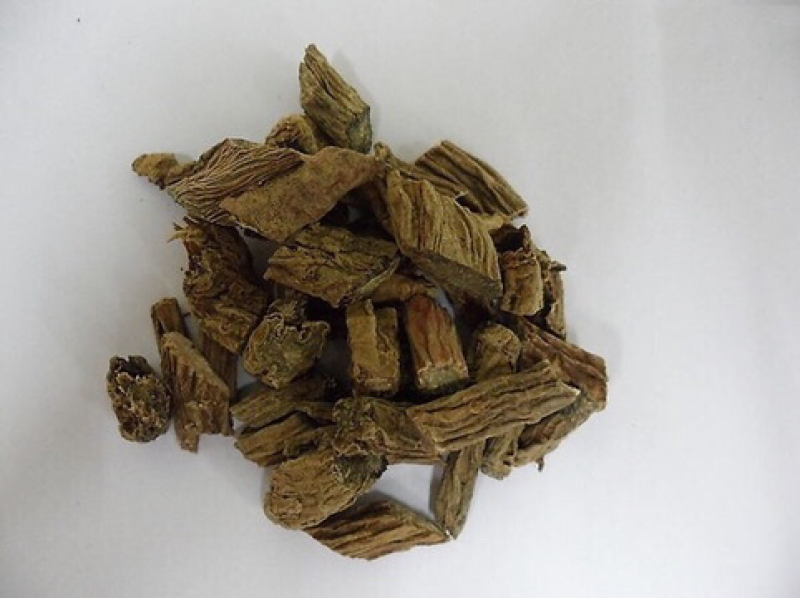 续断