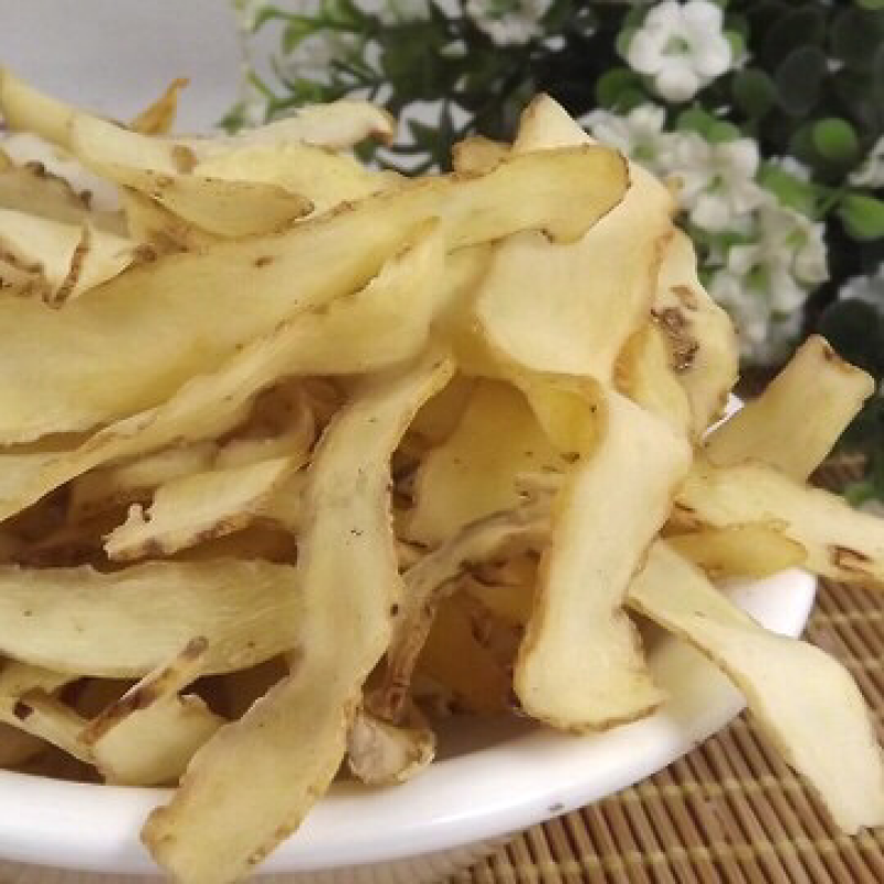 玉竹