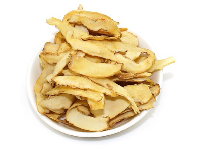 玉竹