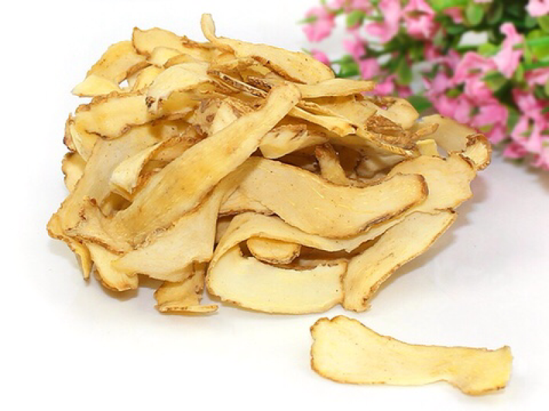 玉竹
