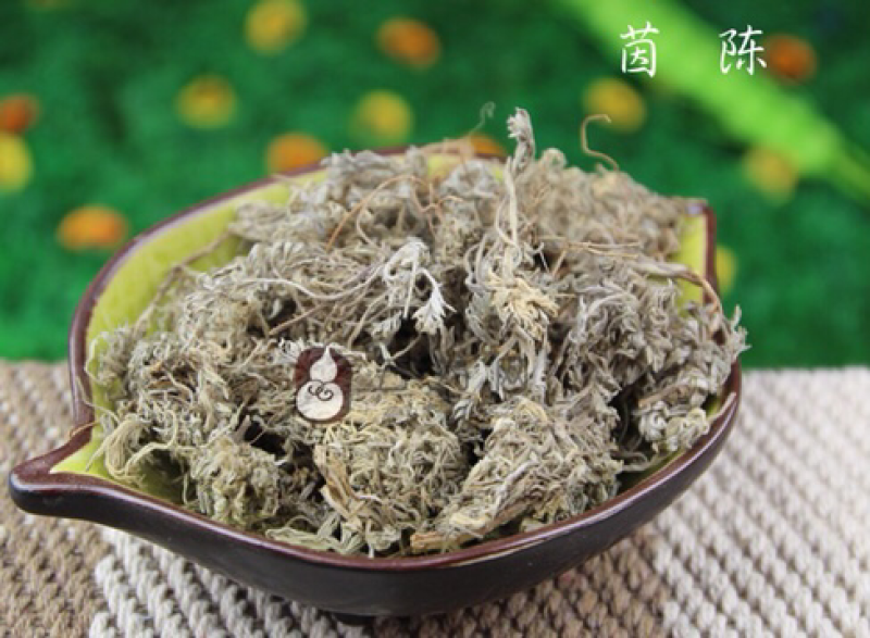 茵陈
