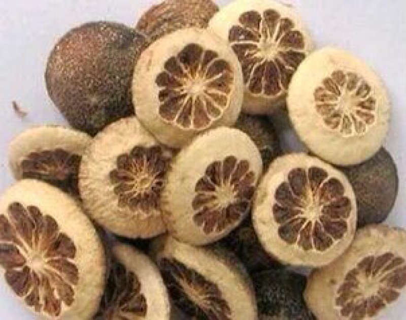 枳实