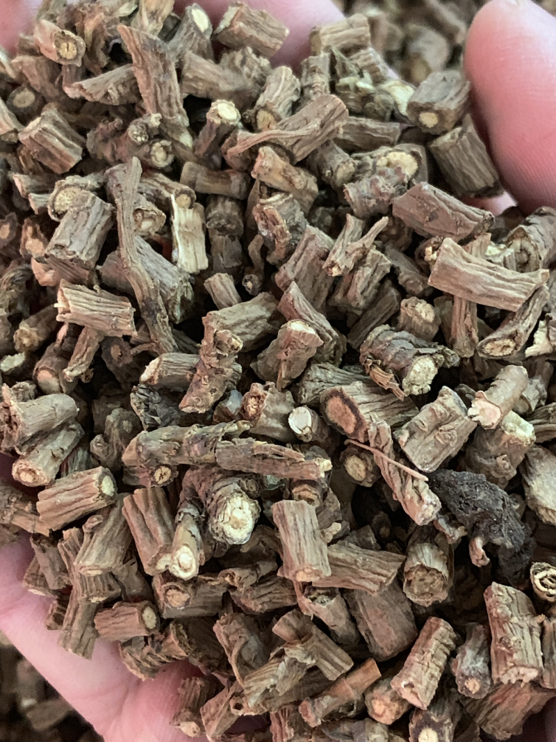 柴胡甘肃精选