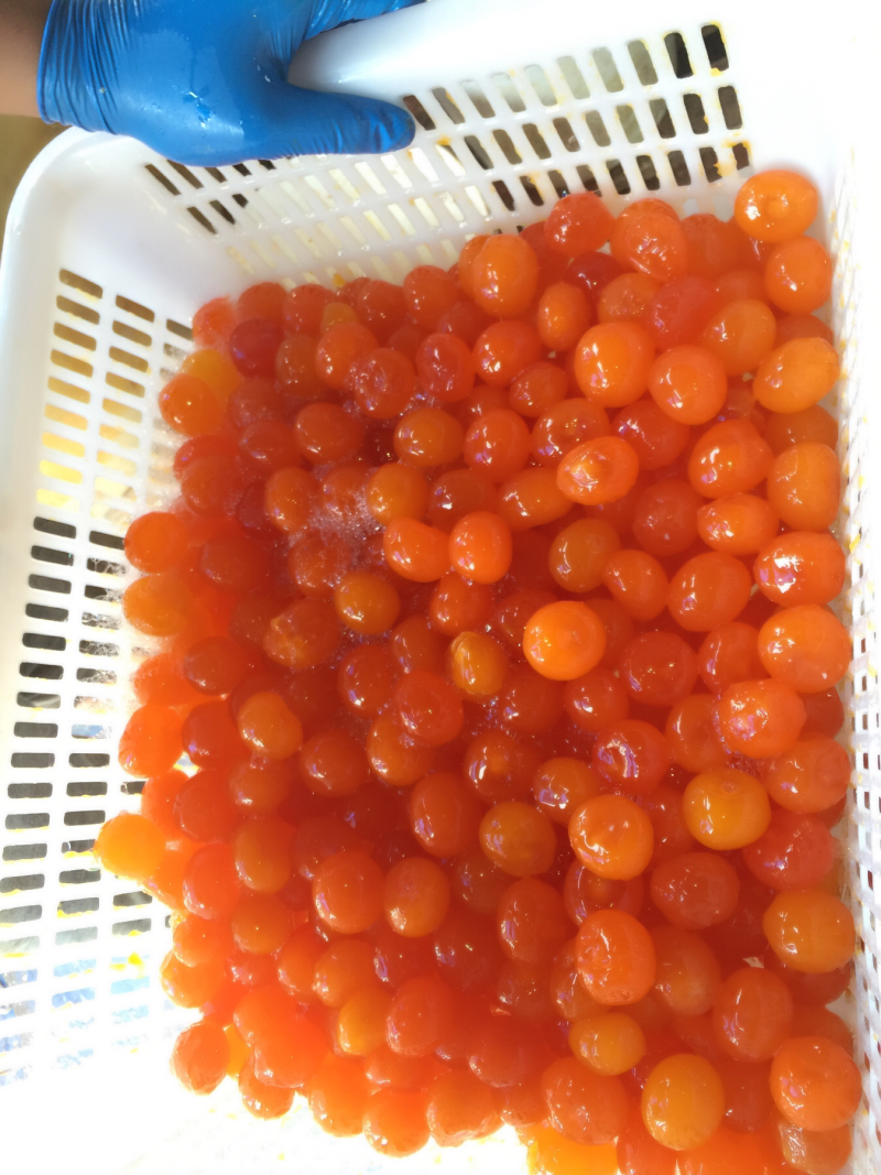 咸鸭蛋黄咸蛋黄供食品厂，批发部诚信经营品质保障
