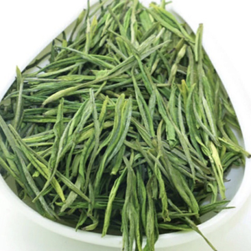 2021新茶安吉白茶雨前茶