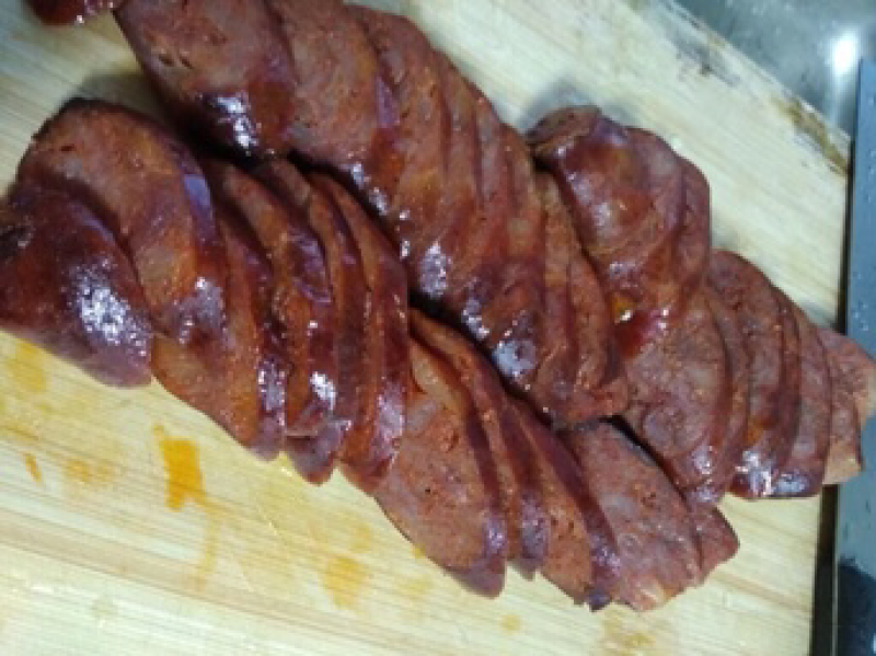 重庆麻辣香肠批发