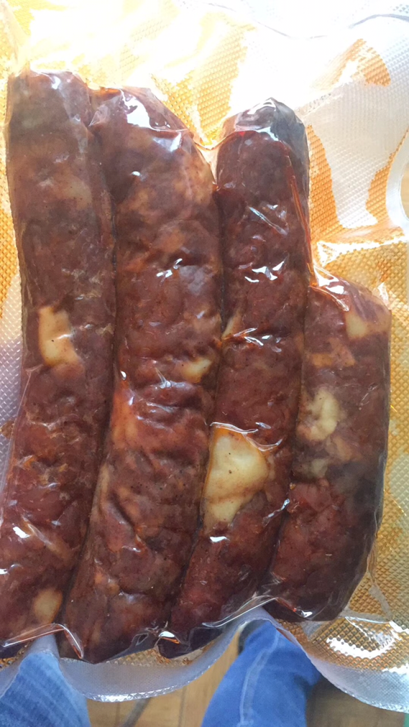 重庆麻辣香肠批发