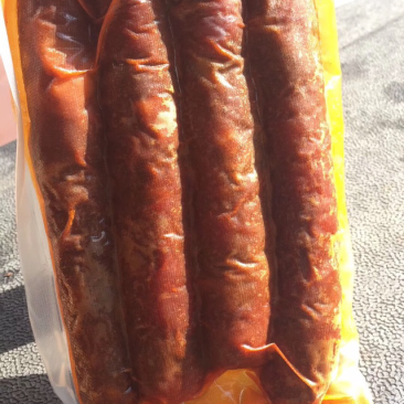 重庆麻辣香肠批发