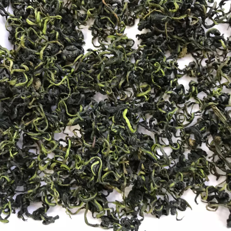 蒲公英茶2025年蒲公英叶新婆婆丁山东绿版蒲公英茶